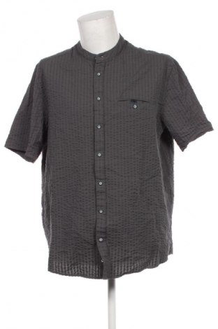 Herrenhemd Bexleys, Größe XL, Farbe Grün, Preis € 23,99