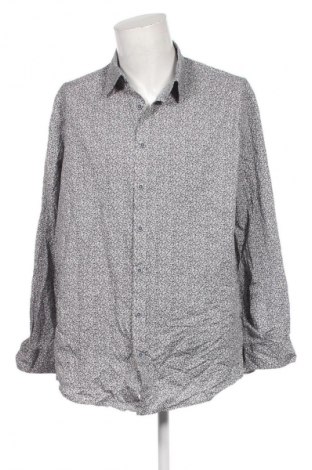 Męska koszula Bexleys, Rozmiar XXL, Kolor Kolorowy, Cena 50,99 zł