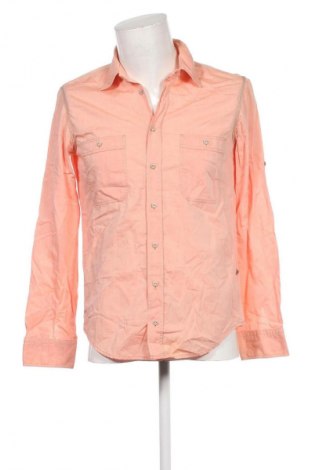 Pánska košeľa  Boss Orange, Veľkosť M, Farba Oranžová, Cena  59,95 €