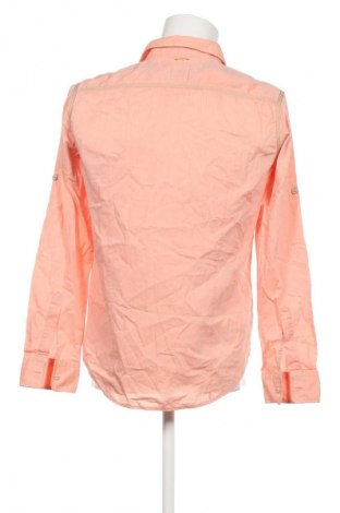 Pánska košeľa  Boss Orange, Veľkosť M, Farba Oranžová, Cena  59,95 €