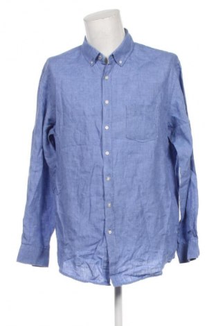 Herrenhemd Brax, Größe XL, Farbe Blau, Preis € 38,99