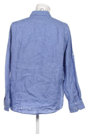 Herrenhemd Brax, Größe XL, Farbe Blau, Preis € 38,99