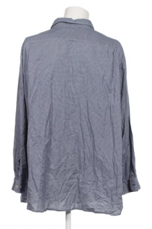 Férfi ing Brax, Méret 4XL, Szín Sokszínű, Ár 14 859 Ft