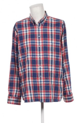 Cămașă de bărbați Bruun & Stengade, Mărime XXL, Culoare Multicolor, Preț 179,99 Lei
