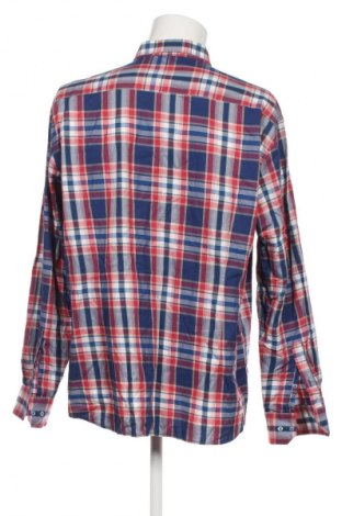 Cămașă de bărbați Bruun & Stengade, Mărime XXL, Culoare Multicolor, Preț 179,99 Lei