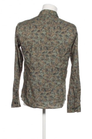 Cămașă de bărbați Bruun & Stengade, Mărime M, Culoare Multicolor, Preț 179,99 Lei