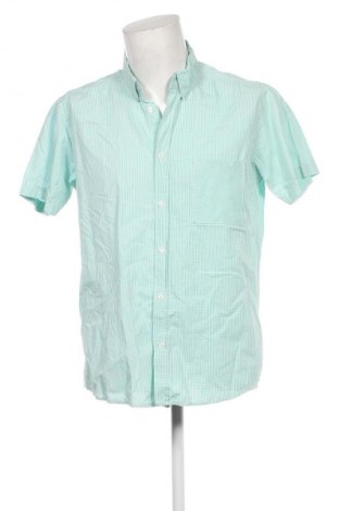 Herrenhemd By Identity, Größe L, Farbe Mehrfarbig, Preis € 15,99