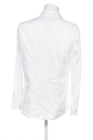 Pánska košeľa  C&A, Veľkosť L, Farba Biela, Cena  16,95 €