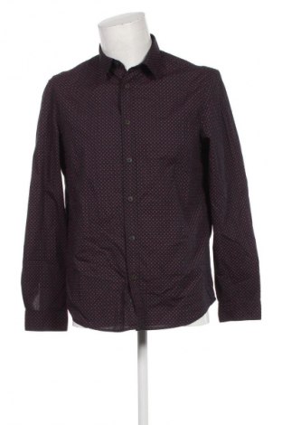 Cămașă de bărbați C&A, Mărime M, Culoare Multicolor, Preț 94,99 Lei