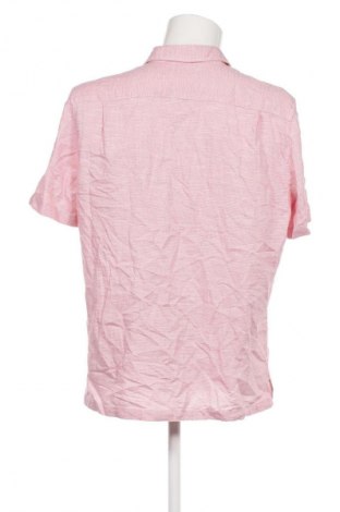 Herrenhemd C&A, Größe L, Farbe Rosa, Preis 20,99 €