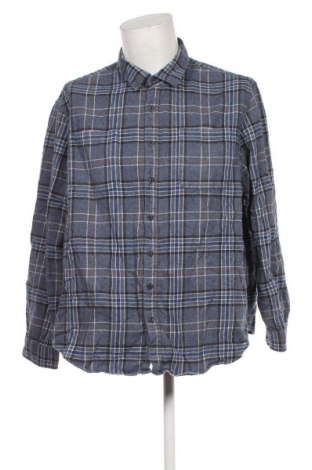 Męska koszula C&A, Rozmiar 3XL, Kolor Kolorowy, Cena 81,99 zł