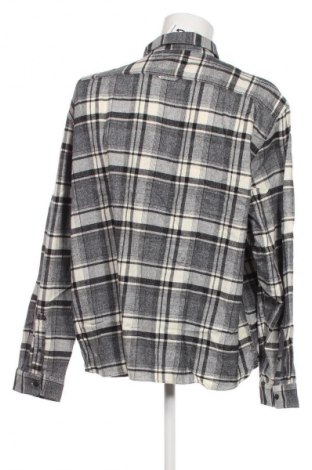 Herrenhemd C&A, Größe 3XL, Farbe Mehrfarbig, Preis € 32,99