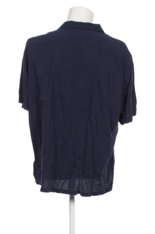 Cămașă de bărbați C&A, Mărime XXL, Culoare Albastru, Preț 94,99 Lei