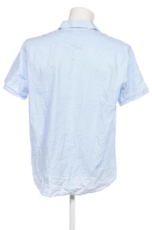 Herrenhemd C&A, Größe XL, Farbe Mehrfarbig, Preis 20,99 €