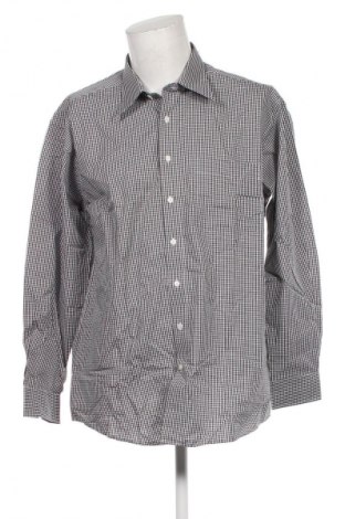 Herrenhemd C.Comberti, Größe XL, Farbe Mehrfarbig, Preis 9,99 €