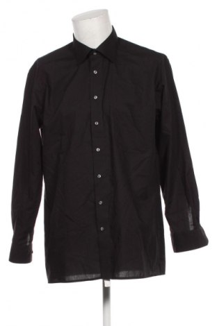 Herrenhemd C.Comberti, Größe XL, Farbe Schwarz, Preis € 20,99