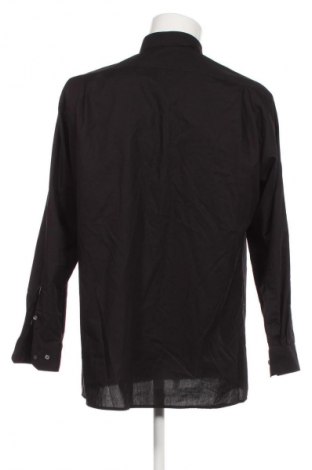 Herrenhemd C.Comberti, Größe XL, Farbe Schwarz, Preis € 20,99