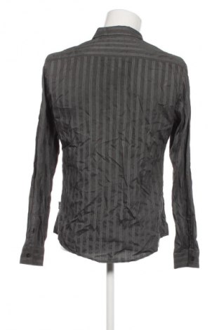 Męska koszula C'N'C' Costume National, Rozmiar L, Kolor Kolorowy, Cena 338,99 zł