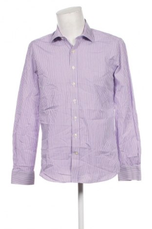 Cămașă de bărbați Cafe Coton, Mărime L, Culoare Multicolor, Preț 52,99 Lei