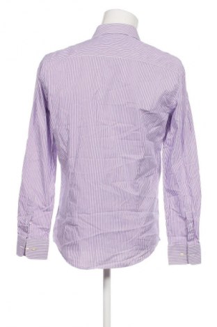 Cămașă de bărbați Cafe Coton, Mărime L, Culoare Multicolor, Preț 52,99 Lei