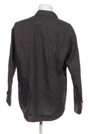Cămașă de bărbați Calamar, Mărime XXL, Culoare Multicolor, Preț 179,99 Lei