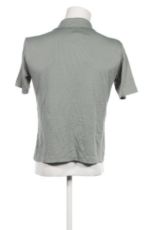 Męska koszula Calvin Klein, Rozmiar L, Kolor Zielony, Cena 157,99 zł