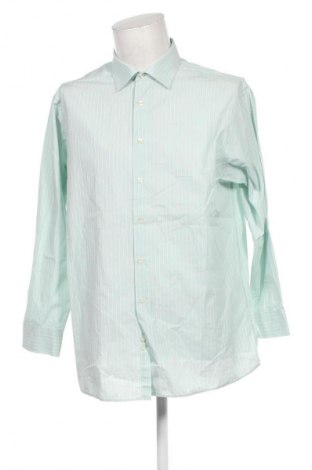 Cămașă de bărbați Calvin Klein, Mărime XL, Culoare Multicolor, Preț 221,99 Lei