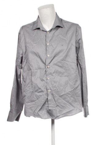 Cămașă de bărbați Calvin Klein, Mărime M, Culoare Multicolor, Preț 221,99 Lei