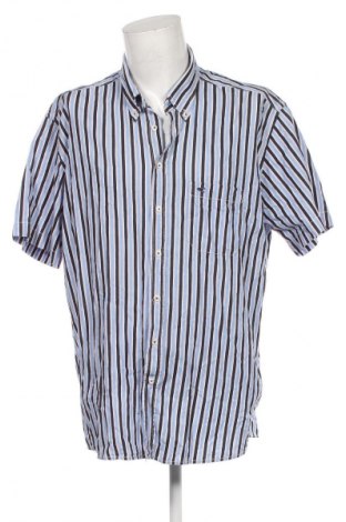 Męska koszula Camel Active, Rozmiar XXL, Kolor Kolorowy, Cena 157,99 zł