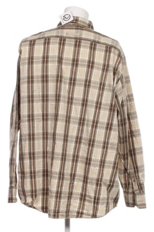 Мъжка риза Camel Active, Размер 5XL, Цвят Многоцветен, Цена 55,99 лв.