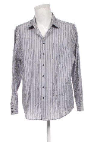 Herrenhemd Canda, Größe 3XL, Farbe Mehrfarbig, Preis 20,99 €