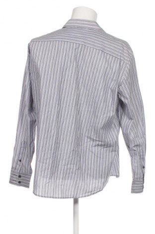 Herrenhemd Canda, Größe 3XL, Farbe Mehrfarbig, Preis 20,99 €