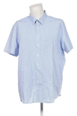 Herrenhemd Canda, Größe 3XL, Farbe Mehrfarbig, Preis € 20,99
