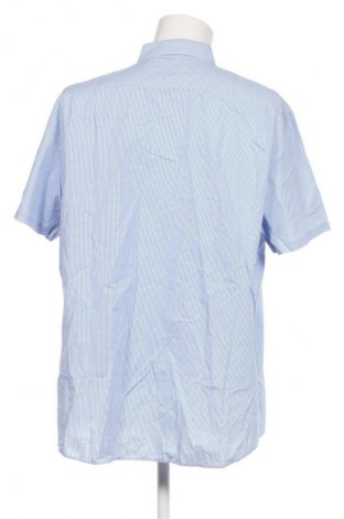 Herrenhemd Canda, Größe 3XL, Farbe Mehrfarbig, Preis € 20,99