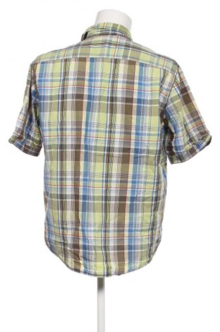 Cămașă de bărbați Canda, Mărime L, Culoare Multicolor, Preț 94,99 Lei