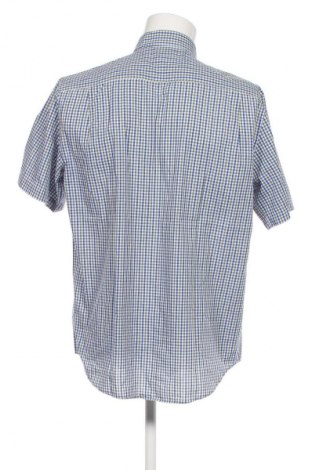 Herrenhemd Canda, Größe L, Farbe Mehrfarbig, Preis € 20,99