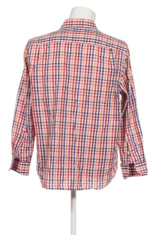 Herrenhemd Canda, Größe XL, Farbe Mehrfarbig, Preis € 20,99