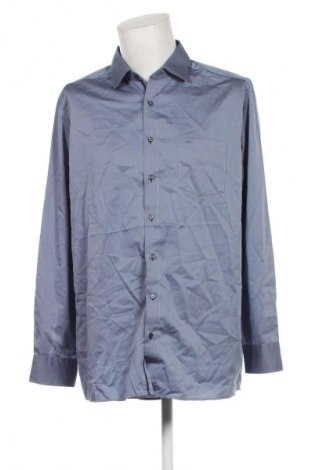 Pánska košeľa  Casa Moda, Veľkosť XL, Farba Sivá, Cena  31,95 €