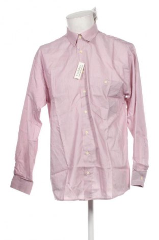 Herrenhemd Casa Moda, Größe M, Farbe Mehrfarbig, Preis 34,99 €