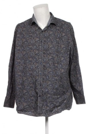 Herrenhemd Casa Moda, Größe XXL, Farbe Mehrfarbig, Preis € 38,99