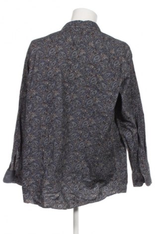 Herrenhemd Casa Moda, Größe XXL, Farbe Mehrfarbig, Preis € 38,99