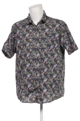 Męska koszula Casa Moda, Rozmiar XXL, Kolor Kolorowy, Cena 157,99 zł