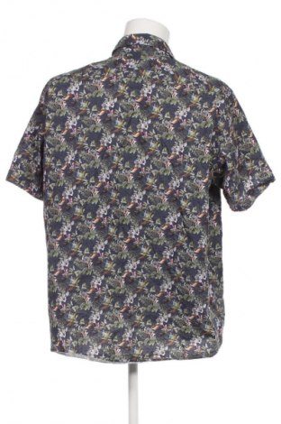 Męska koszula Casa Moda, Rozmiar XXL, Kolor Kolorowy, Cena 157,99 zł