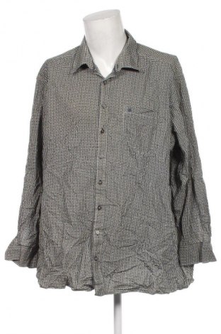 Herrenhemd Casa Moda, Größe 4XL, Farbe Mehrfarbig, Preis 37,99 €