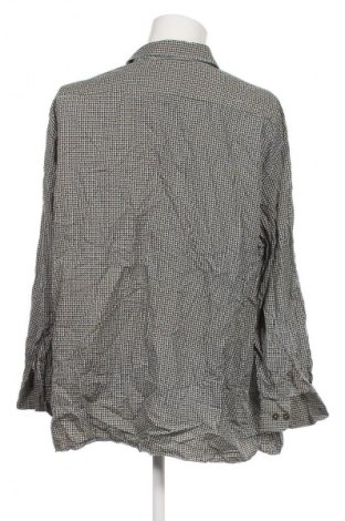 Herrenhemd Casa Moda, Größe 4XL, Farbe Mehrfarbig, Preis 37,99 €