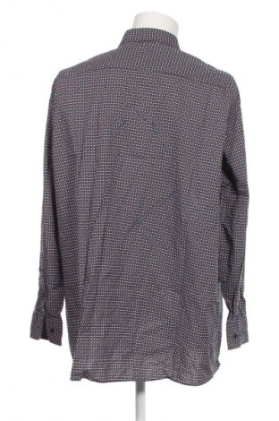 Męska koszula Casa Moda, Rozmiar 3XL, Kolor Kolorowy, Cena 180,99 zł