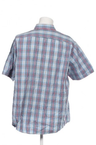 Cămașă de bărbați Casa Moda, Mărime 3XL, Culoare Multicolor, Preț 156,99 Lei