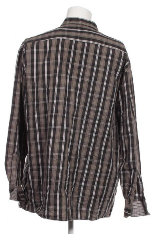 Ανδρικό πουκάμισο Casa Moda, Μέγεθος 3XL, Χρώμα Πολύχρωμο, Τιμή 30,99 €