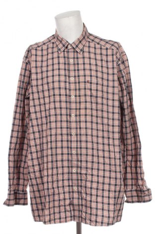Herrenhemd Casa Moda, Größe 3XL, Farbe Mehrfarbig, Preis € 38,99