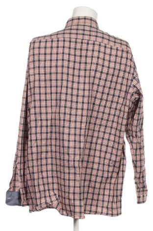 Herrenhemd Casa Moda, Größe 3XL, Farbe Mehrfarbig, Preis € 38,99